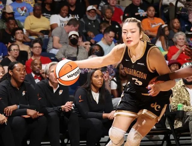 08月21日 WNBA常规赛 达拉斯飞翼vs华盛顿神秘人 全场录像
