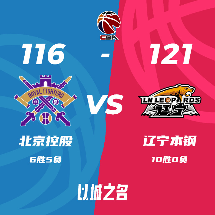 CBA录像回顾战况:辽宁121-116北控 弗格49分 张帆空砍10记三分!