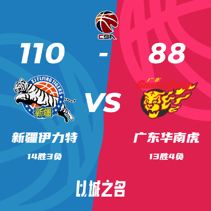 12月15日 CBA常规赛 新疆vs广东 全场录像