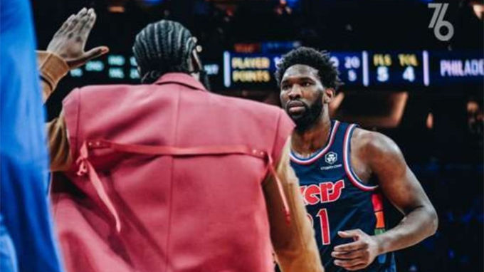 2022.2.16NBA录像回放高清 凯尔特人vs76人