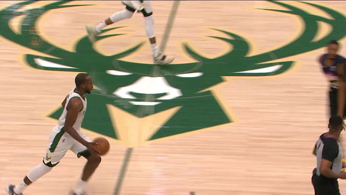 2022.3.7NBA全场录像回放 太阳vs雄鹿