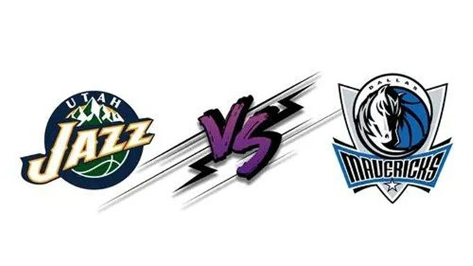 2022.4.29NBA录像回放高清 独行侠vs爵士