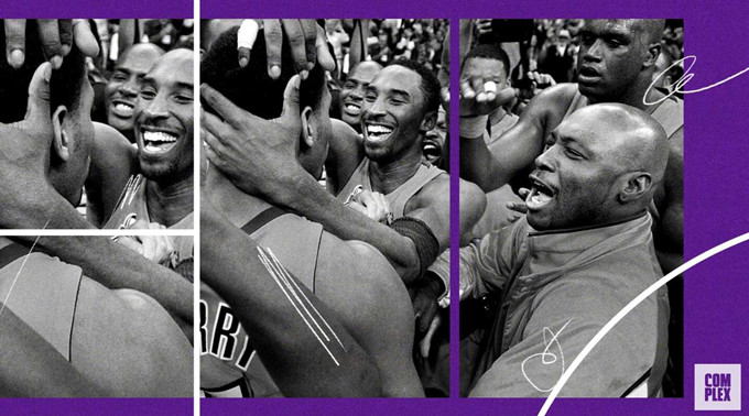 2022.8.3NBA录像回放高清 2002年西决G4霍里三分绝杀国王