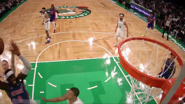 2022.11.10NBA录像回放高清 活塞vs凯尔特人