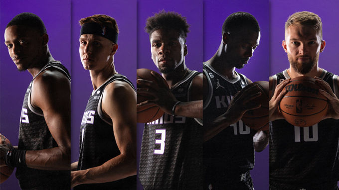 2022.11.18NBA录像回放高清 马刺vs国王