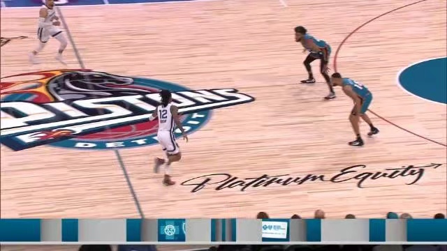 2022.12.5NBA录像回放高清 灰熊vs活塞