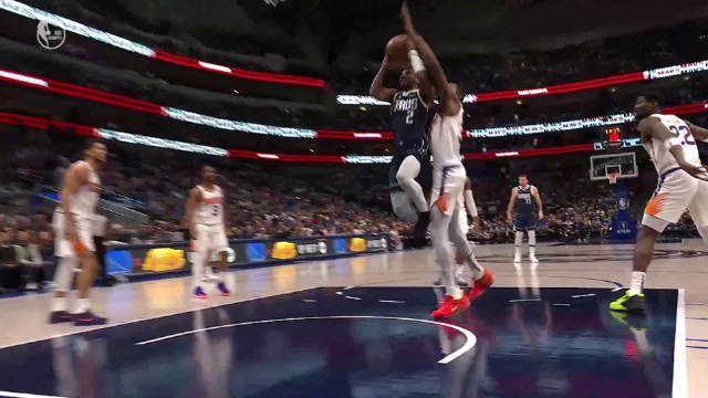 2023.3.6NBA录像回放高清 太阳vs独行侠
