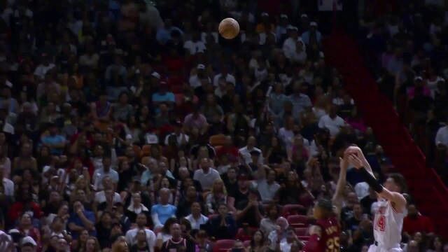 2023.3.11NBA全场录像回放 骑士vs热火
