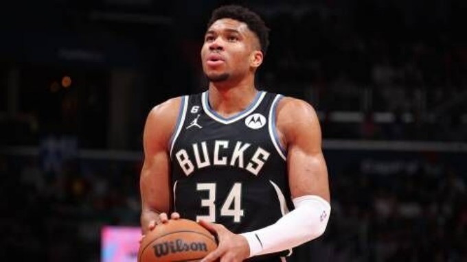 2023.3.14NBA录像回放高清 雄鹿vs国王