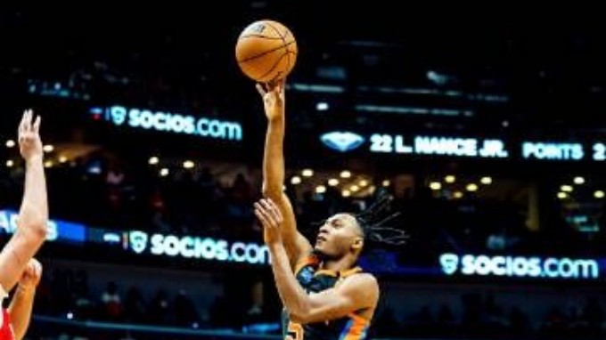 2023.4.8NBA录像回放高清 尼克斯vs鹈鹕