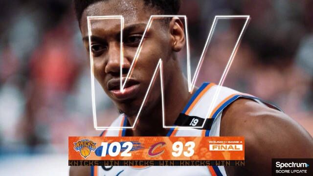 2023.4.24NBA录像回放高清 骑士vs尼克斯
