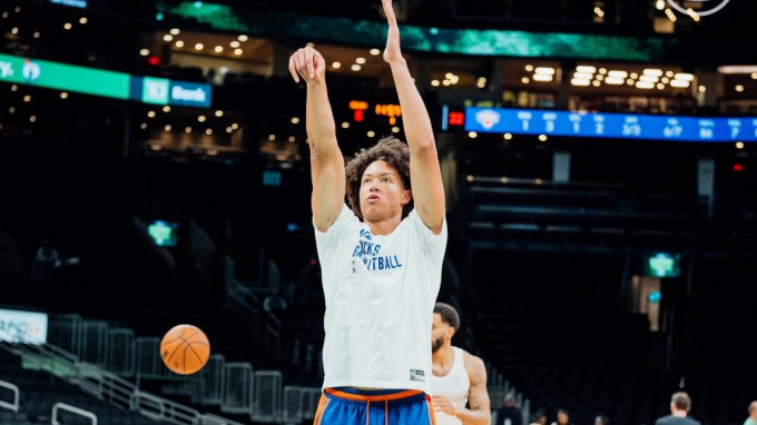 2023.10.18NBA全场录像回放 尼克斯vs凯尔特人