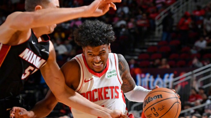 2023.10.21NBA录像回放高清 热火vs火箭