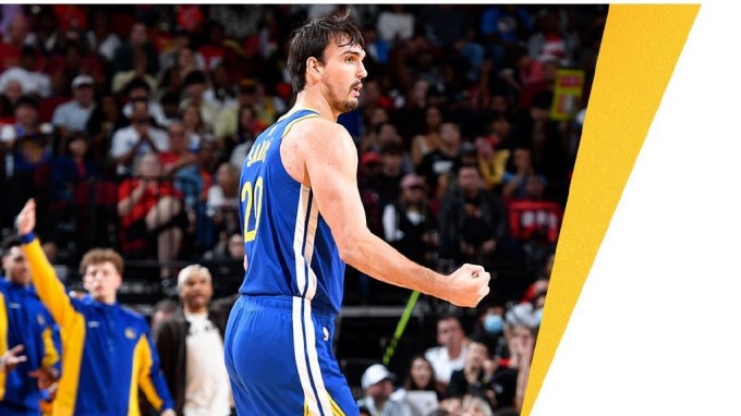 2023.10.30NBA录像回放高清 勇士vs火箭