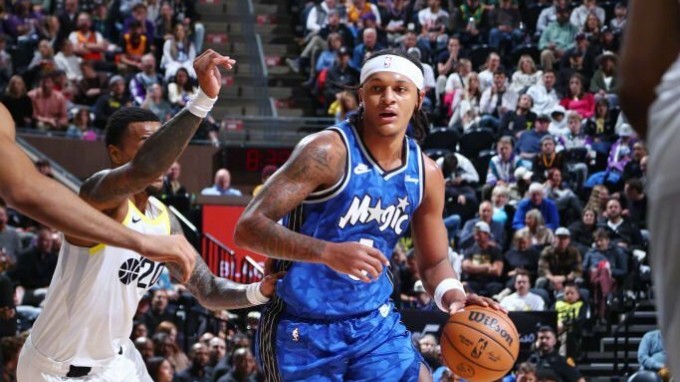 2023.11.3NBA录像回放高清 魔术vs爵士
