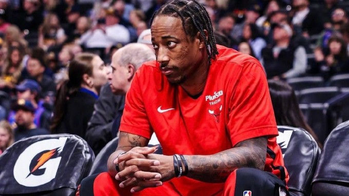 2023.11.5NBA录像回放高清 公牛vs掘金