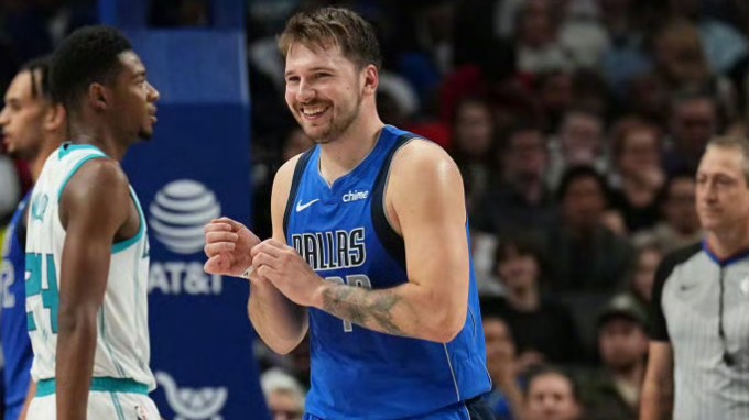 2023.11.6NBA全场录像回放 黄蜂vs独行侠