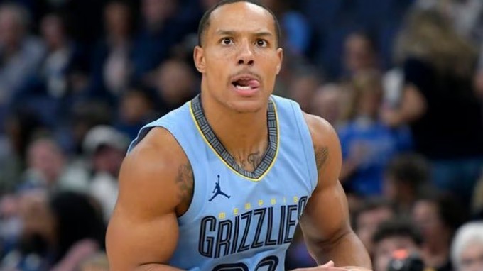 2023.11.6NBA全场录像回放 灰熊vs开拓者