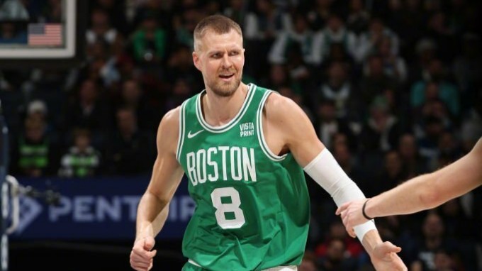 2023.11.7NBA录像回放高清 凯尔特人vs森林狼