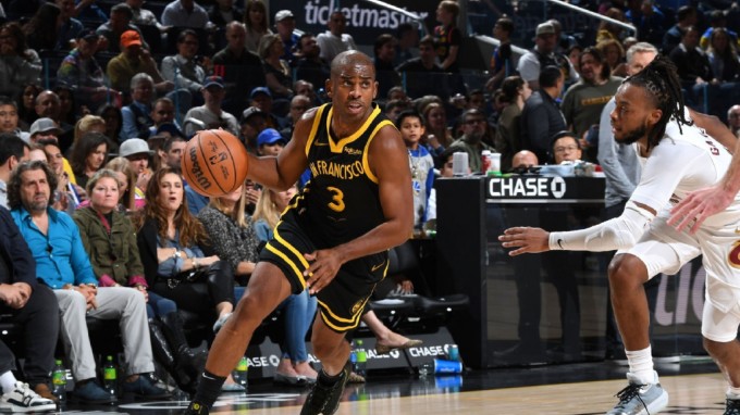 2023.11.12NBA录像回放高清 骑士vs勇士