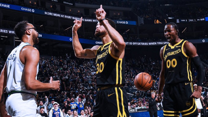 2023.11.13NBA全场录像回放 森林狼vs勇士