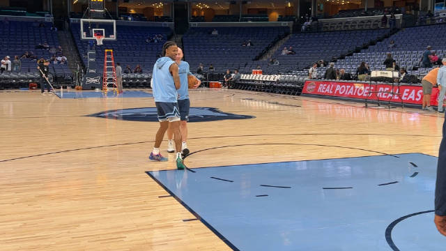 2022.10.4NBA录像高清回放 魔术vs灰熊 免费更新