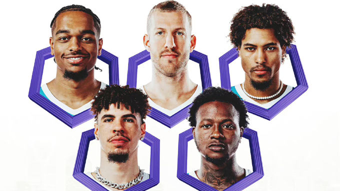 2022.10.8NBA录像高清回放 凯尔特人vs黄蜂 免费更新