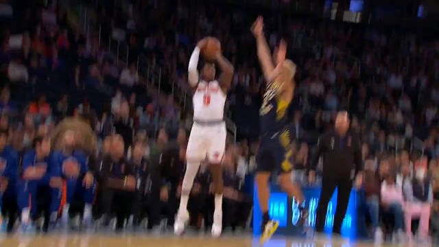 2022.10.8NBA录像高清回放 步行者vs尼克斯 免费更新
