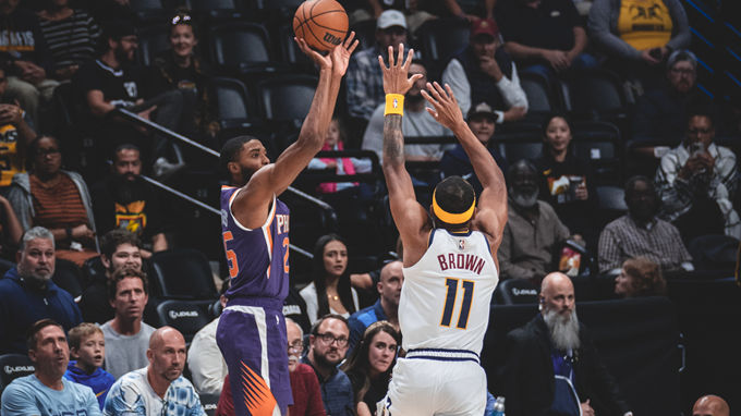 2022.10.11NBA录像回放 太阳vs掘金 免费更新