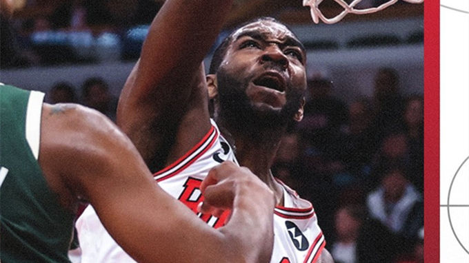 2022.10.12NBA录像高清回放 雄鹿vs公牛 免费更新