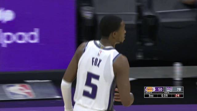 2022.10.15NBA录像回放 湖人vs国王 免费更新