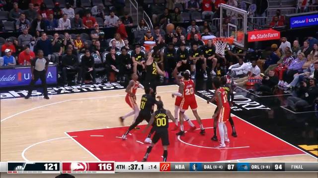 2022.11.10NBA录像回放 爵士vs老鹰 免费更新