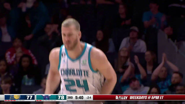 2022.11.17NBA录像高清回放 步行者vs黄蜂 免费更新