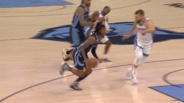 2022.11.23NBA录像高清回放 国王vs灰熊 免费更新