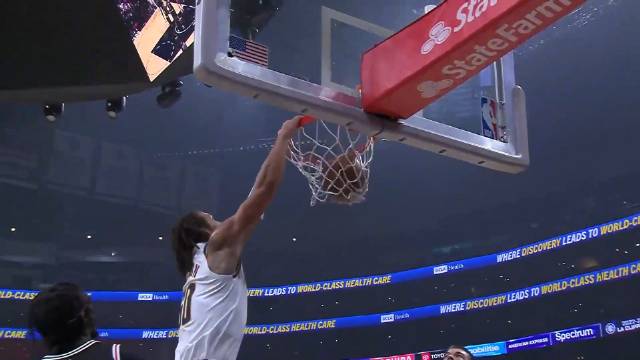 2022.11.26NBA录像高清回放 掘金vs快船 免费更新