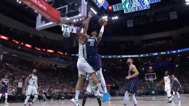 2022.11.28NBA录像高清回放 独行侠vs雄鹿 免费更新