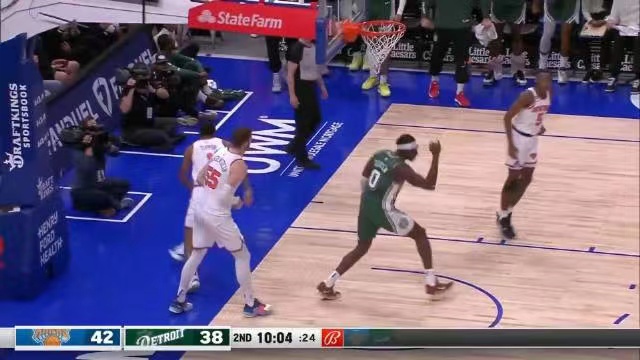 2022.11.30NBA录像高清回放 尼克斯vs活塞 免费更新