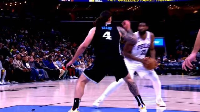 2022.12.3NBA录像回放 76人vs灰熊 免费更新