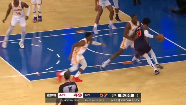 2022.12.8NBA录像高清回放 老鹰vs尼克斯 免费更新