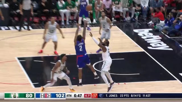 2022.12.13NBA录像回放 凯尔特人vs快船 免费更新