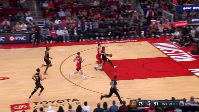 2022.12.14NBA录像高清回放 太阳vs火箭 免费更新