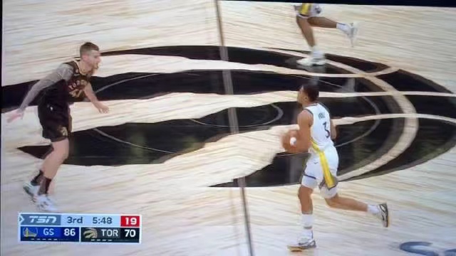 2022.12.19NBA录像回放 勇士vs猛龙 免费更新