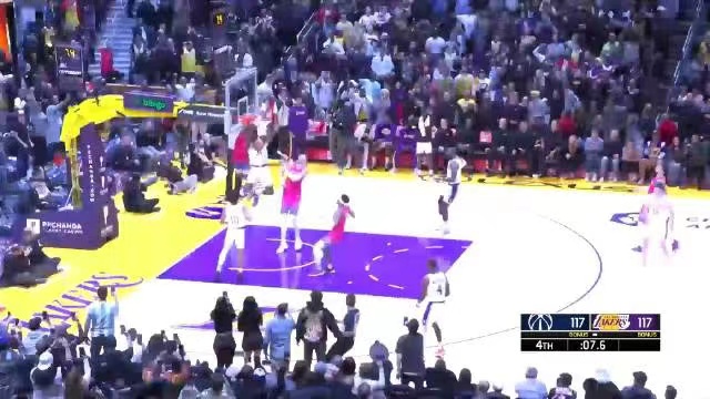 2022.12.19NBA录像回放 奇才vs湖人 免费更新