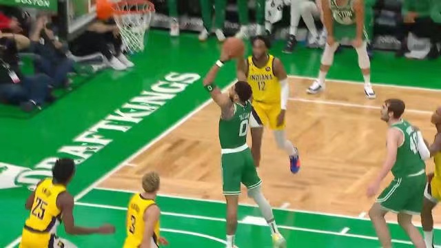 2022.12.22NBA录像高清回放 步行者vs凯尔特人 免费更新