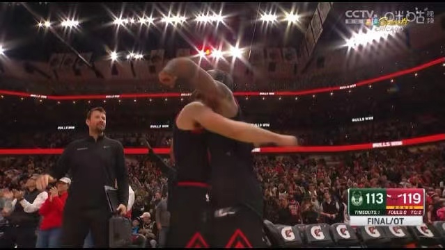 2022.12.29NBA录像高清回放 雄鹿vs公牛 免费更新