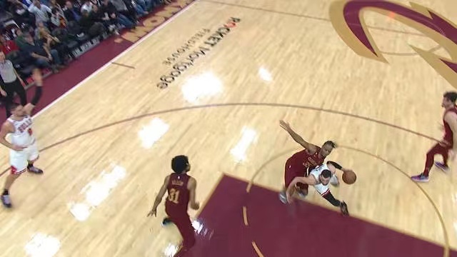 2023.1.3NBA录像回放 公牛vs骑士 免费更新