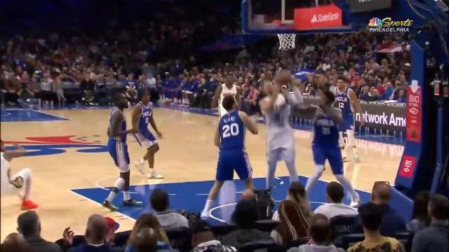 2023.1.3NBA录像回放 鹈鹕vs76人 免费更新