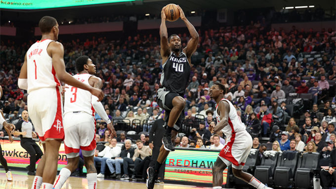 2023.1.12NBA录像高清回放 火箭vs国王 免费更新