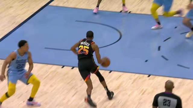 2023.1.17NBA录像回放 太阳vs灰熊 免费更新