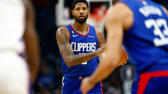 2023.1.18NBA录像高清回放 76人vs快船 免费更新